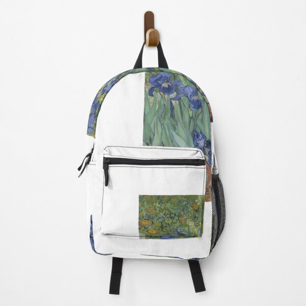 Item preview, Vincent van Gogh art - Vincent van Gogh artwork - Vincent van Gogh painting - Vincent van Gogh artist - Vincent van Gogh portrait designed and sold by Quietreish.