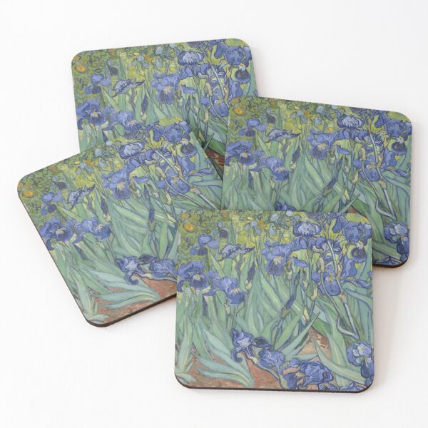 Item preview, Vincent van Gogh art - Vincent van Gogh artwork - Vincent van Gogh painting - Vincent van Gogh artist - Vincent van Gogh portrait designed and sold by Quietreish.