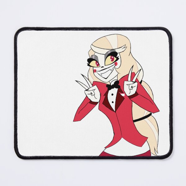 Item preview, Charlie Fanart designed and sold by FailedD3signs.