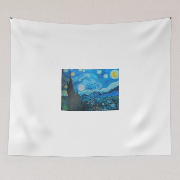 Item preview, Vincent van Gogh art - Vincent van Gogh artwork - Vincent van Gogh painting - Vincent van Gogh artist - Vincent van Gogh portrait designed and sold by Quietreish.