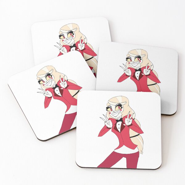 Item preview, Charlie Fanart designed and sold by FailedD3signs.
