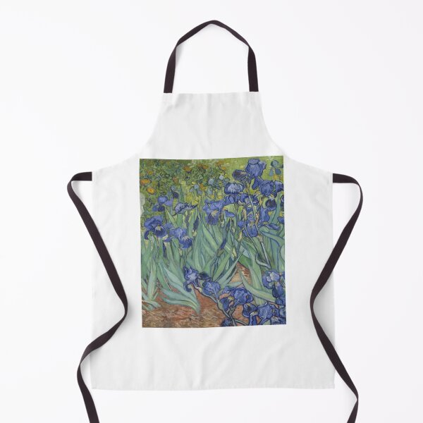 Item preview, Vincent van Gogh art - Vincent van Gogh artwork - Vincent van Gogh painting - Vincent van Gogh artist - Vincent van Gogh portrait designed and sold by Quietreish.