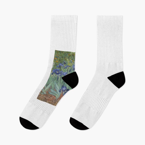 Item preview, Vincent van Gogh art - Vincent van Gogh artwork - Vincent van Gogh painting - Vincent van Gogh artist - Vincent van Gogh portrait designed and sold by Quietreish.