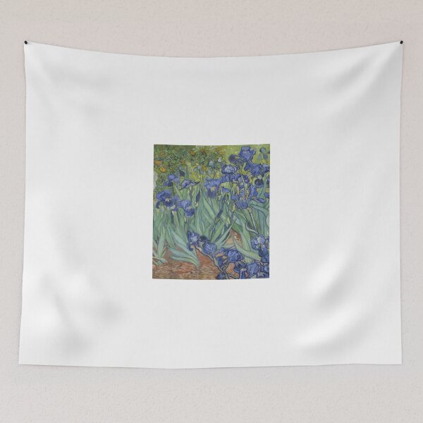 Item preview, Vincent van Gogh art - Vincent van Gogh artwork - Vincent van Gogh painting - Vincent van Gogh artist - Vincent van Gogh portrait designed and sold by Quietreish.