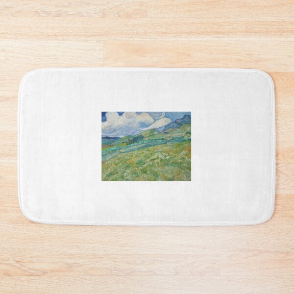 Artikelvorschau, Kunst von Vincent van Gogh – Gemälde von Vincent van Gogh – Porträt von Vincent van Gogh entworfen und verkauft von Quietreish.
