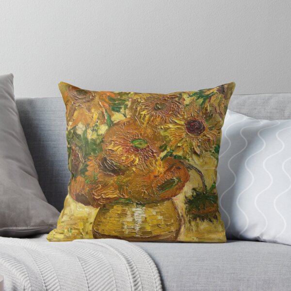 Item preview, Vincent van Gogh art - Vincent van Gogh artwork - Vincent van Gogh painting - Vincent van Gogh artist - Vincent van Gogh portrait designed and sold by Quietreish.