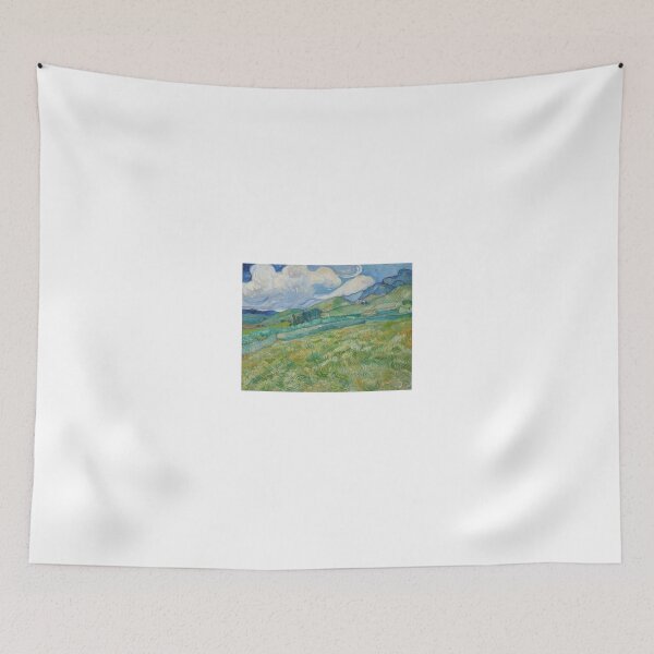 Item preview, Vincent van Gogh art - Vincent van Gogh artwork - Vincent van Gogh painting - Vincent van Gogh artist - Vincent van Gogh portrait designed and sold by Quietreish.