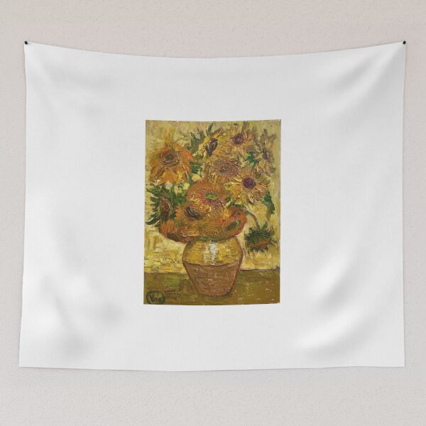 Item preview, Vincent van Gogh art - Vincent van Gogh artwork - Vincent van Gogh painting - Vincent van Gogh artist - Vincent van Gogh portrait designed and sold by Quietreish.