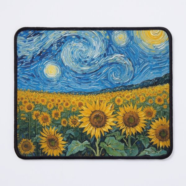 Item preview, Vincent van Gogh art - Vincent van Gogh artwork - Vincent van Gogh painting - Vincent van Gogh artist - Vincent van Gogh portrait designed and sold by Quietreish.