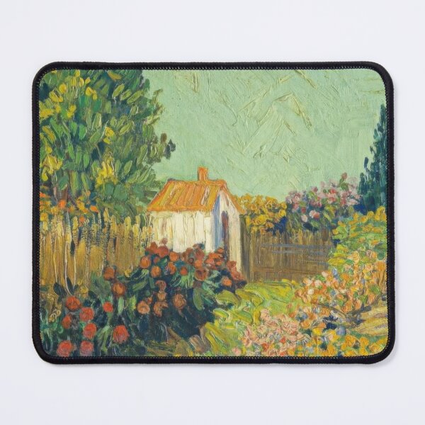 Item preview, Vincent van Gogh art - Vincent van Gogh artwork - Vincent van Gogh painting - Vincent van Gogh artist - Vincent van Gogh portrait designed and sold by Quietreish.