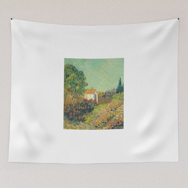 Item preview, Vincent van Gogh art - Vincent van Gogh artwork - Vincent van Gogh painting - Vincent van Gogh artist - Vincent van Gogh portrait designed and sold by Quietreish.