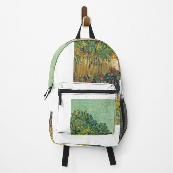 Item preview, Vincent van Gogh art - Vincent van Gogh artwork - Vincent van Gogh painting - Vincent van Gogh artist - Vincent van Gogh portrait designed and sold by Quietreish.