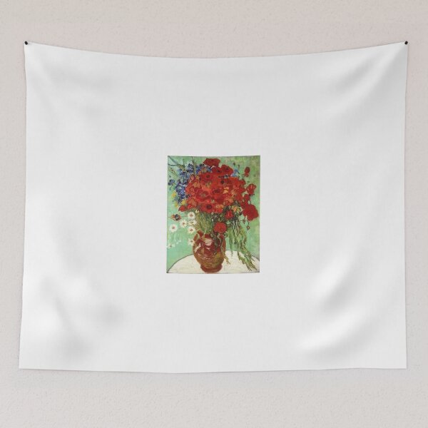 Item preview, Vincent van Gogh art - Vincent van Gogh artwork - Vincent van Gogh painting - Vincent van Gogh artist - Vincent van Gogh portrait designed and sold by Quietreish.