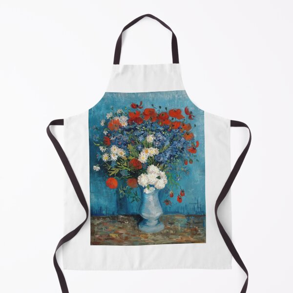 Item preview, Vincent van Gogh art - Vincent van Gogh artwork - Vincent van Gogh painting - Vincent van Gogh artist - Vincent van Gogh portrait designed and sold by Quietreish.