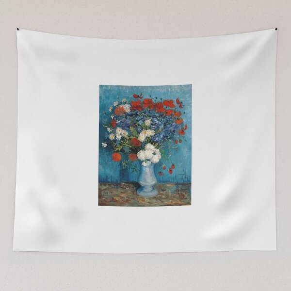 Item preview, Vincent van Gogh art - Vincent van Gogh artwork - Vincent van Gogh painting - Vincent van Gogh artist - Vincent van Gogh portrait designed and sold by Quietreish.