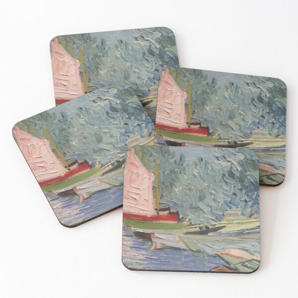 Item preview, Vincent van Gogh art - Vincent van Gogh artwork - Vincent van Gogh painting - Vincent van Gogh artist - Vincent van Gogh portrait designed and sold by Quietreish.