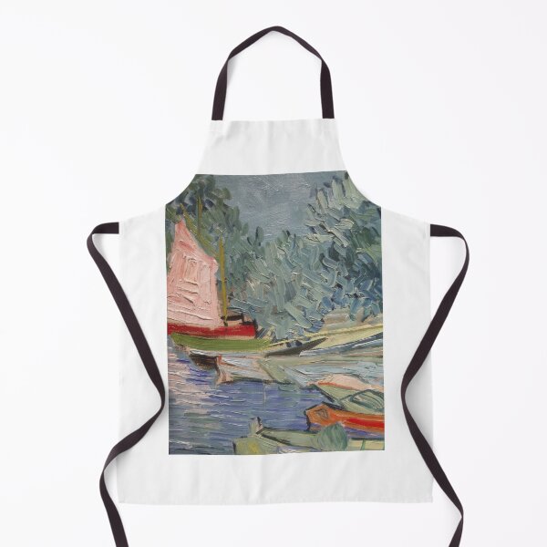 Item preview, Vincent van Gogh art - Vincent van Gogh artwork - Vincent van Gogh painting - Vincent van Gogh artist - Vincent van Gogh portrait designed and sold by Quietreish.