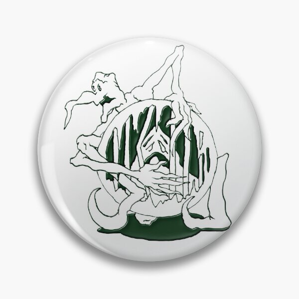 Item preview, Goblin, Monster in Prison, Comic, Cartoon designed and sold by Tonband.
