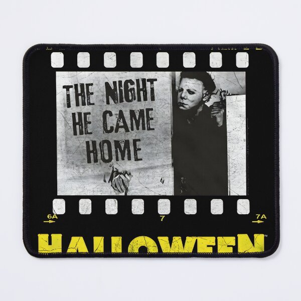Item preview, Retro Horror Film Night designed and sold by ZEtexaxe.