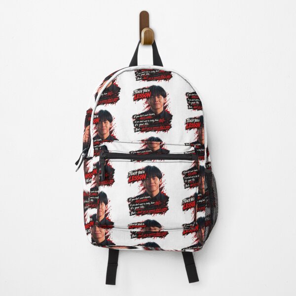 Item preview, teach you a lesson kdrama kdrama designed and sold by selvashop.