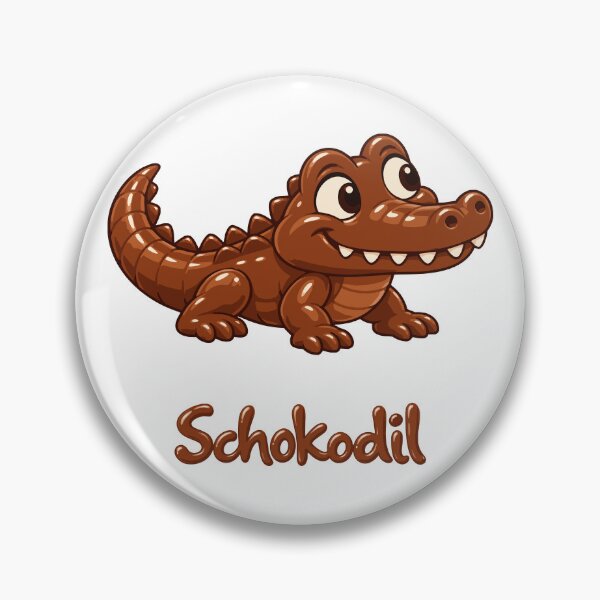 Item preview, Schokodil designed and sold by SirPuncelot.