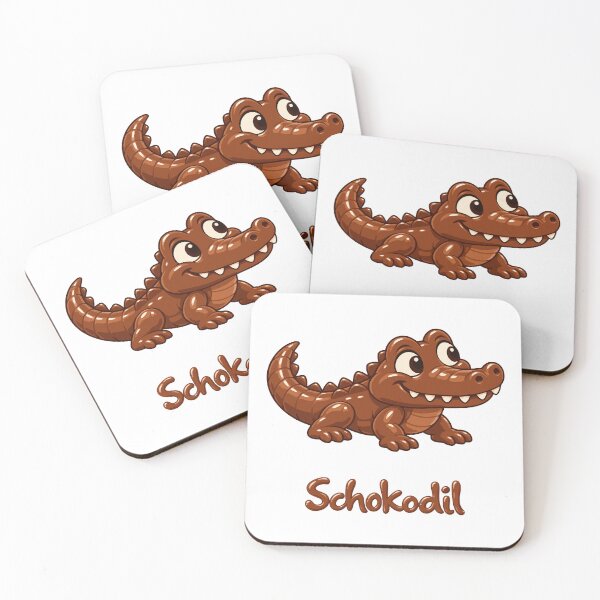 Item preview, Schokodil designed and sold by SirPuncelot.