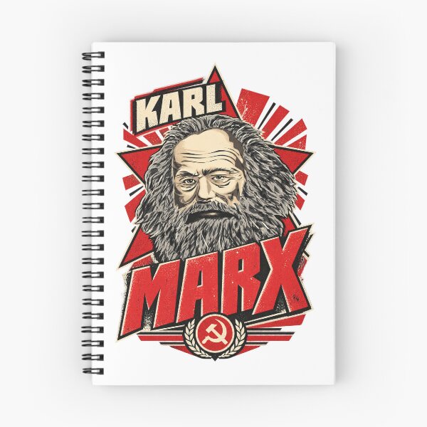 Item preview, Karl Marx designed and sold by tambustore.