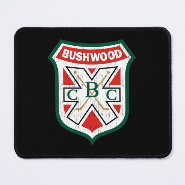 Item preview, Vintage Country Golf Club Emblem Crossed Putters Crest designed and sold by HarroBlank.