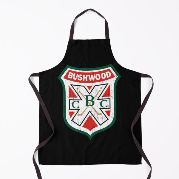 Item preview, Vintage Country Golf Club Emblem Crossed Putters Crest designed and sold by HarroBlank.
