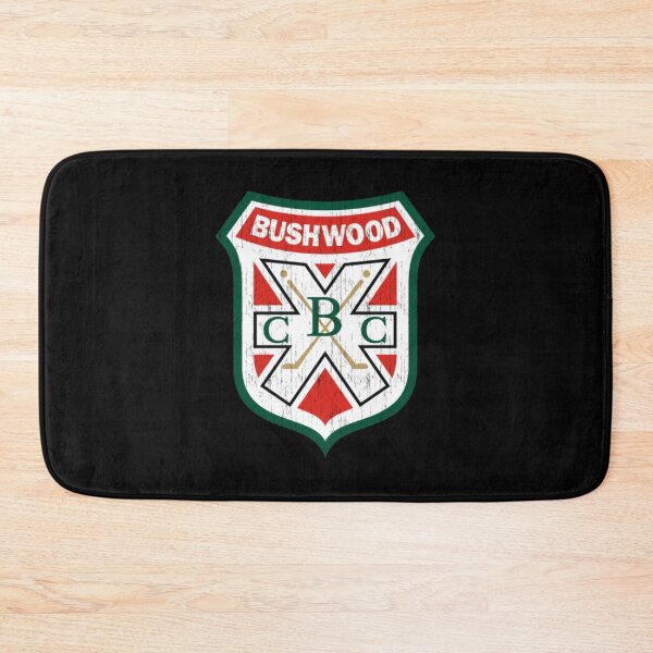 Item preview, Vintage Country Golf Club Emblem Crossed Putters Crest designed and sold by HarroBlank.