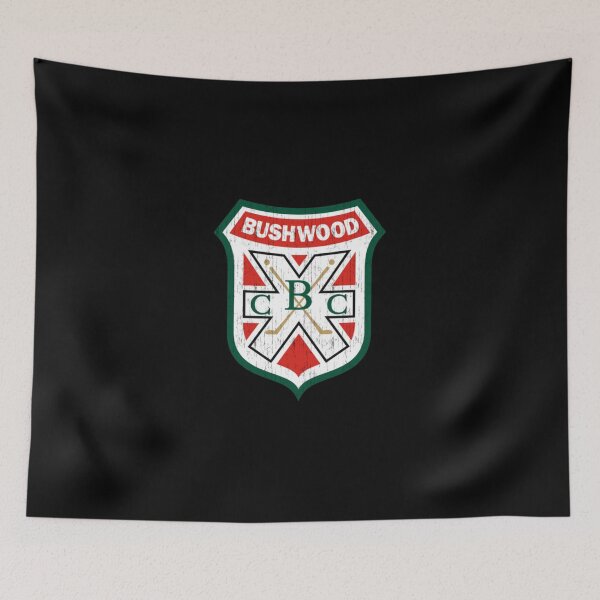 Item preview, Vintage Country Golf Club Emblem Crossed Putters Crest designed and sold by HarroBlank.