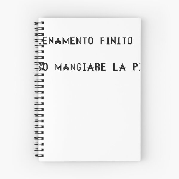 Item preview, allenamento finito ora posso mangiare una pizza designed and sold by lucakinder90000.