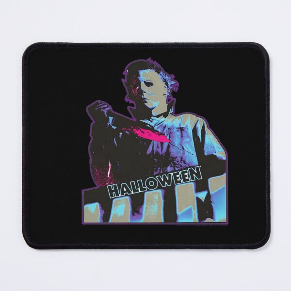 Item preview, Retro Slasher Killer Icon designed and sold by Ekonolotie.