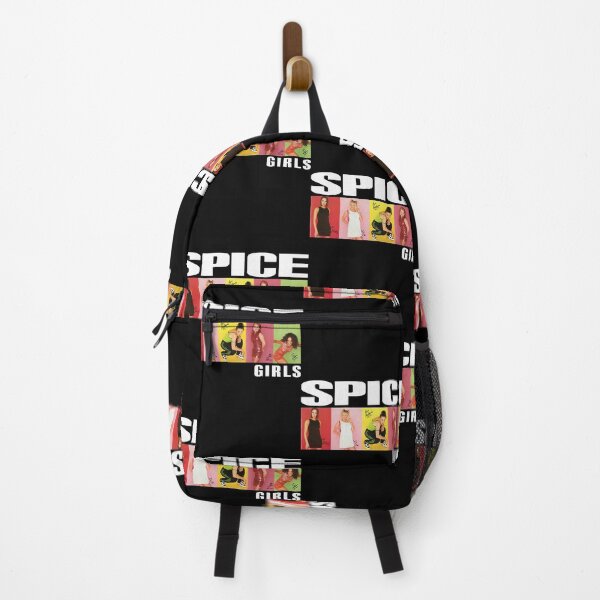 Item preview, Spice Girls Photo Block 90s Pop Music Fans designed and sold by thefirstbroo.