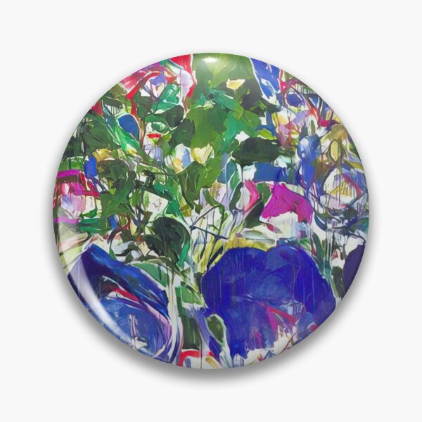 Item preview, Joan Mitchell designed and sold by hg6y.