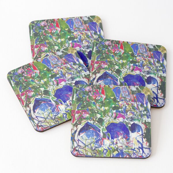 Item preview, Joan Mitchell designed and sold by hg6y.
