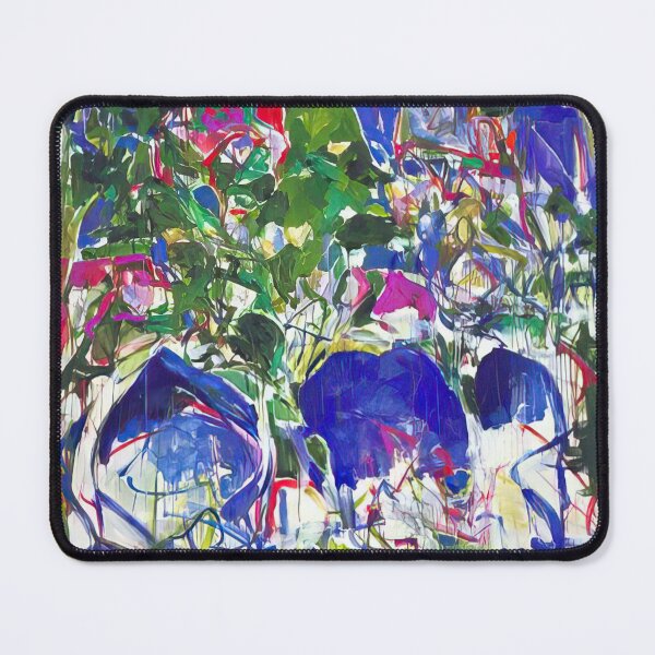 Item preview, Joan Mitchell designed and sold by hg6y.