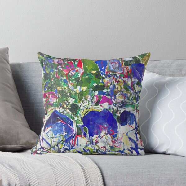 Item preview, Joan Mitchell designed and sold by hg6y.