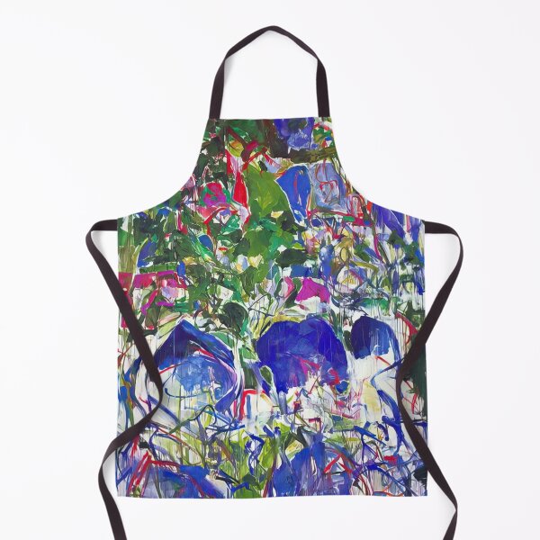 Item preview, Joan Mitchell designed and sold by hg6y.
