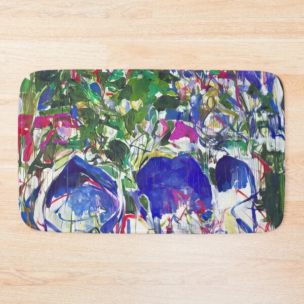 Item preview, Joan Mitchell designed and sold by hg6y.