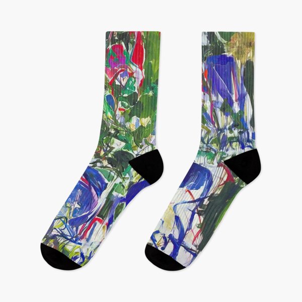Item preview, Joan Mitchell designed and sold by hg6y.