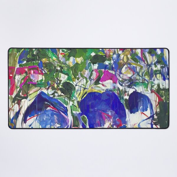 Item preview, Joan Mitchell designed and sold by hg6y.