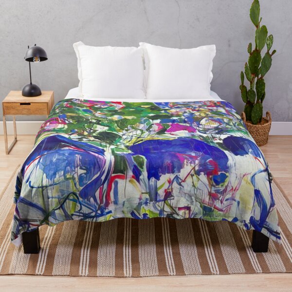 Item preview, Joan Mitchell designed and sold by hg6y.
