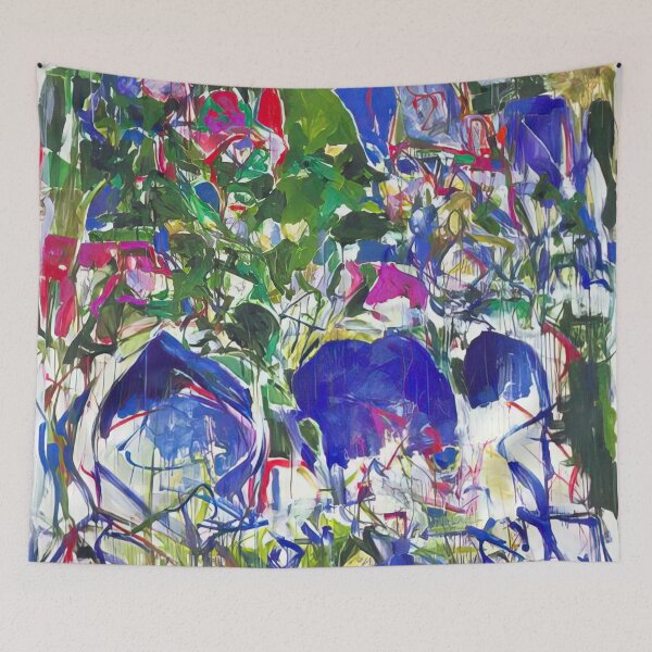 Item preview, Joan Mitchell designed and sold by hg6y.
