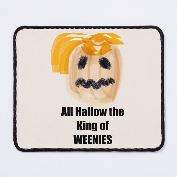 Item preview, King of WEENIES designed and sold by MAC Art&Designs.