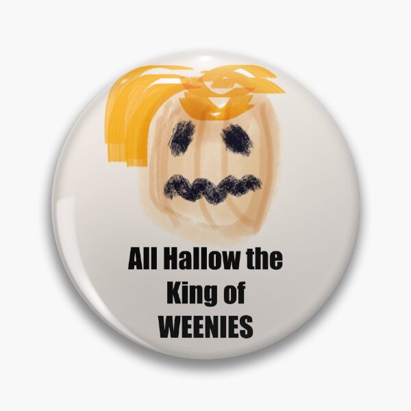Item preview, King of WEENIES designed and sold by MAC Art&Designs.