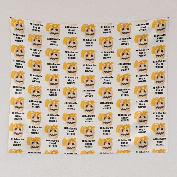 Item preview, King of WEENIES designed and sold by MAC Art&Designs.