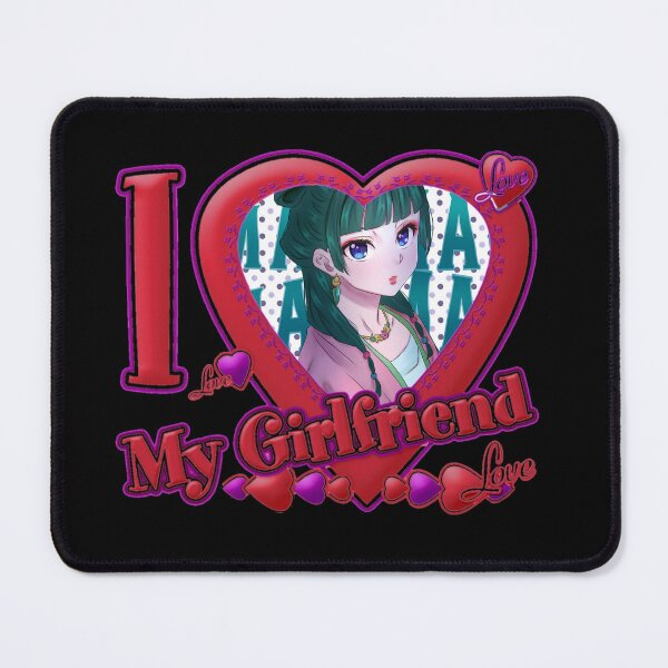 Item preview, Doodle Poison Girlfriend designed and sold by Izaa-aart.