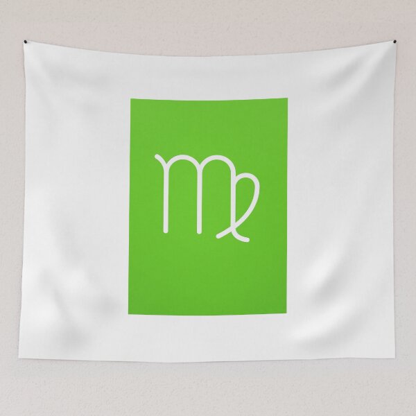 Item preview, Zodiac Signs and Stones: Virgo and Peridot  designed and sold by SheLifts.
