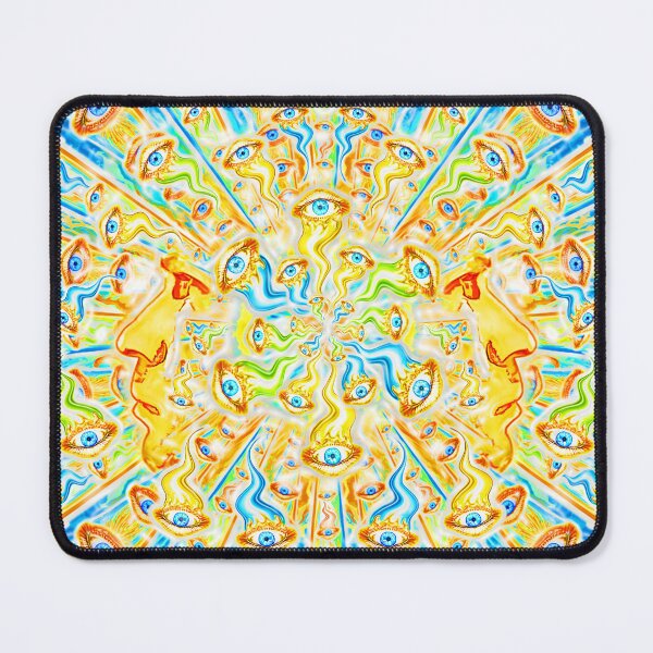 Item preview, TheAlchemystician designed and sold by Klaus Bremner (Autotelic Art).